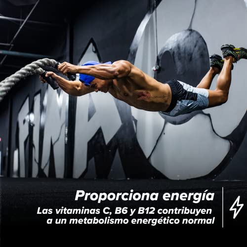 C4 Original - Suplemento en polvo para preentrenamiento - Manzana verde | Bebida energética para antes de entrenar | 150 mg de cafeína + beta alanina + monohidrato de creatina | 30 raciones