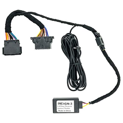 Cable de instalación OBD para usar en Thinkware Dash Cams U1000, Q800pro, F800pro, F770, X700, F200, F100 y F70