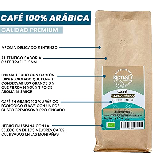 cafe en grano ,100% árabico ECOLÓGICO, MADE IN SPAIN, cafe en grano 100% arabico , cafe en grano ecológico, cafe en grano natural , cafe
