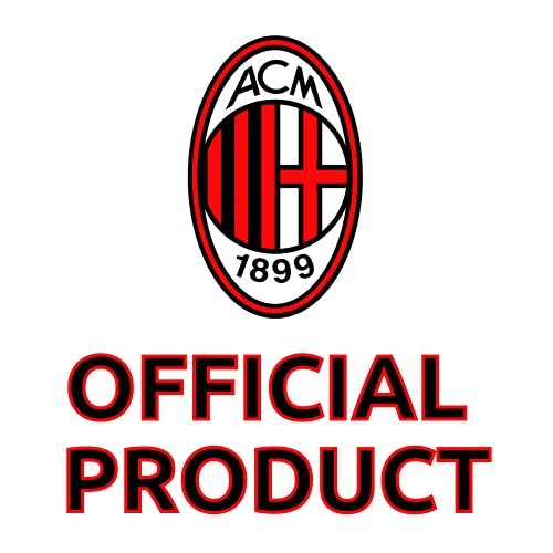 Camiseta de fútbol Milan temporada 2021 2022. Camiseta Ibrahimovic número 11. Primera camisa. Producto con licencia oficial del Club. Tallas de adulto y niño.