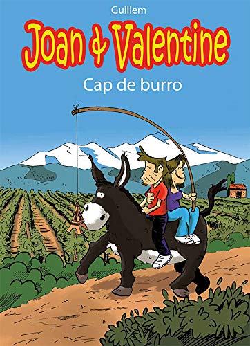 Cap de burro (Escales Catalanes)