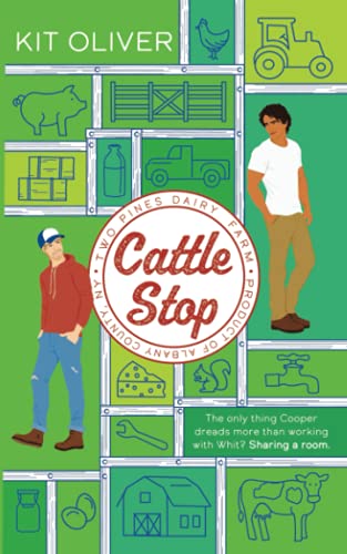Cattle Stop