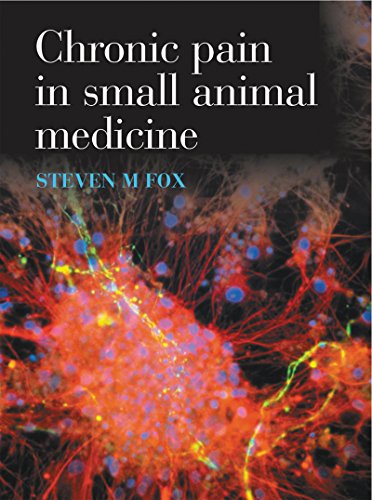 Chronic Pain in Small Animal Medicine (English Edition)
