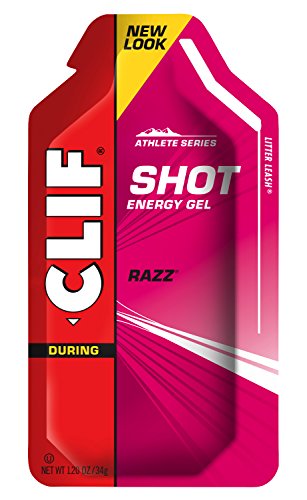 Clif Shot Energy Gel 34 gr