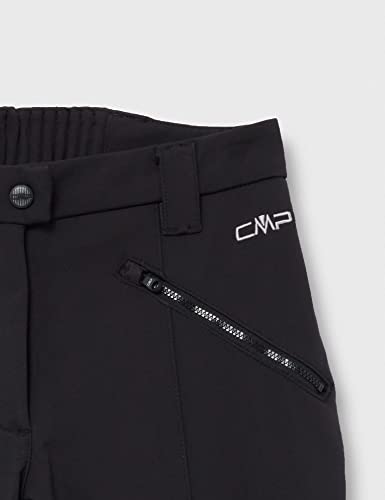 CMP Pantalones Softshell para Mujer.