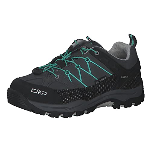 Cmp Rigel Low Wp 3q13244j Hiking Shoes EU 31