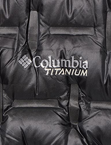 Columbia Abrigo de plumón Alpine Crux™ para Mujer