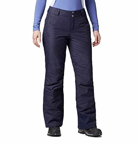 Columbia Bugaboo™ OH - Pantalón de Esquí, Mujer, Azul (Dark Nocturnal), M S