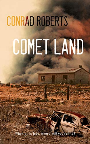 Comet Land (English Edition)