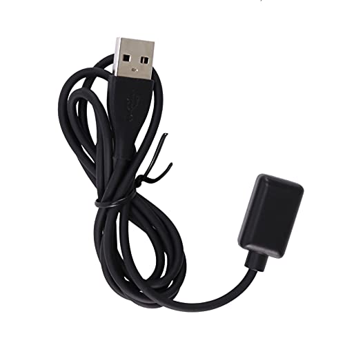 Comyglog Cable de carga USB magnético para Suunto 9, Spartan Ultra, Spartan Ultra HR, Sport/Spartan Sport HR (100 cm)