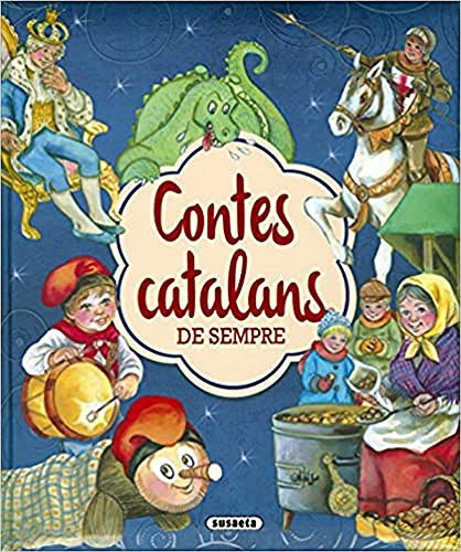 Contes catalans de sempre (Clàssics catalans)