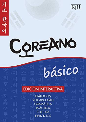 Coreano básico