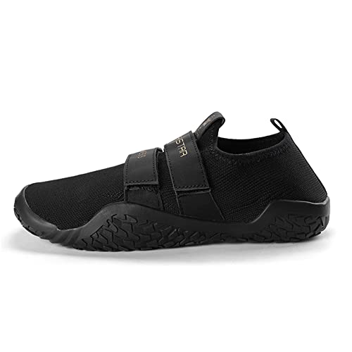 Deadlift Shoes Cross-Trainer|Zapato Descalzo y Minimalista|Zapatos de Fitness