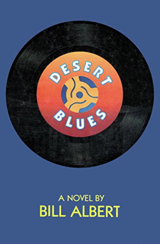 Desert Blues (English Edition)