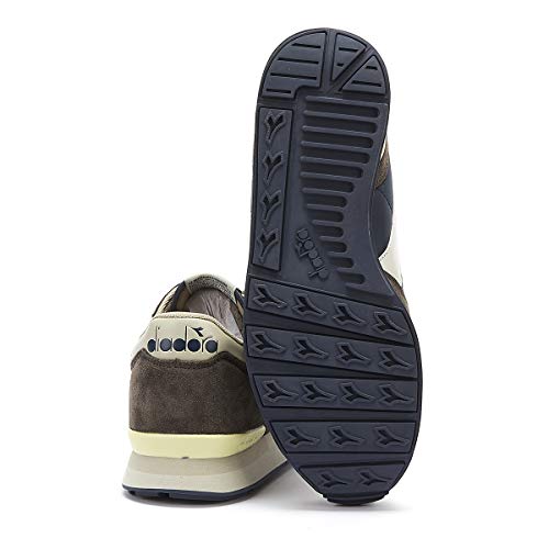 Diadora - Sneakers Camaro para Hombre y Mujer (EU 42)