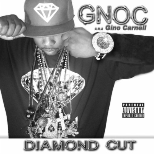 Diamond Cut [Explicit]