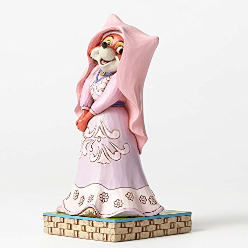 Disney Traditions, Figura de Lady Marian de "Robin Hood", para coleccionar, Enesco