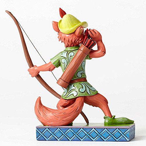 Disney Traditions, Figura de Robin Hood, Enesco