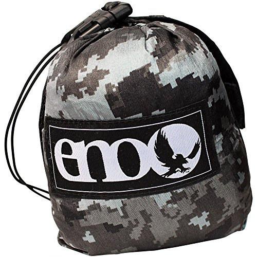 Eagles Nest Outfitters - Camonest Hamaca, Urban Camo Regular
