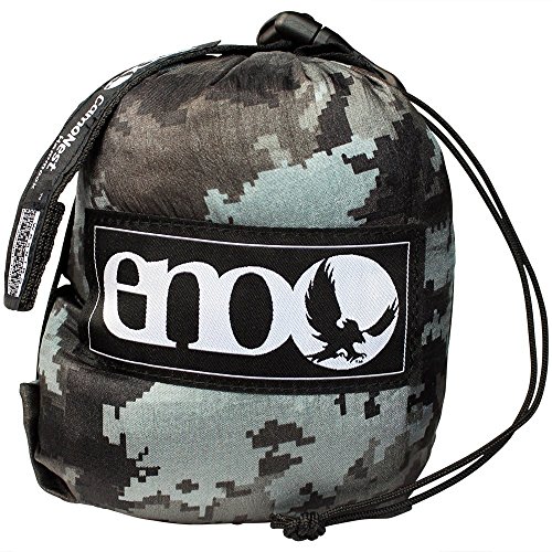 Eagles Nest Outfitters - Camonest Hamaca, Urban Camo Regular
