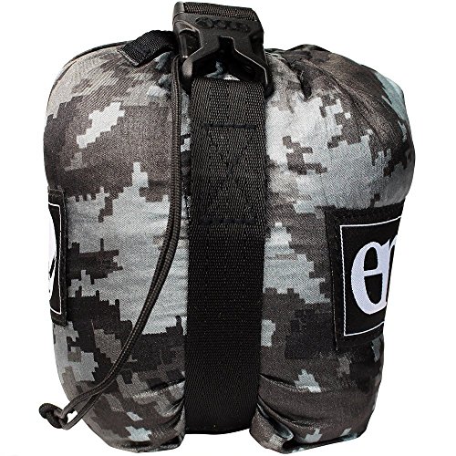 Eagles Nest Outfitters - Camonest Hamaca, Urban Camo Regular