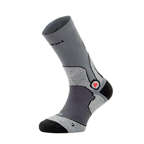 Enforma socks calcetín técnico modelo montblanc
