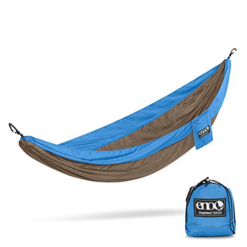 ENO Eagles Nest Outfitters SingLeNest Hammock SH029