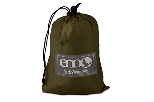 ENO Sub7 Hammock Lichen