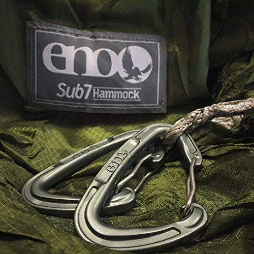 ENO Sub7 Hammock Lichen