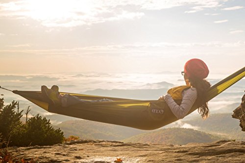 ENO Sub7 Hammock Lichen