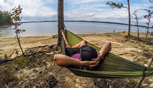 ENO Sub7 Hammock Lichen