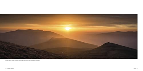 Extreme Lakeland: A photographic journey through Lake District adventure sports
