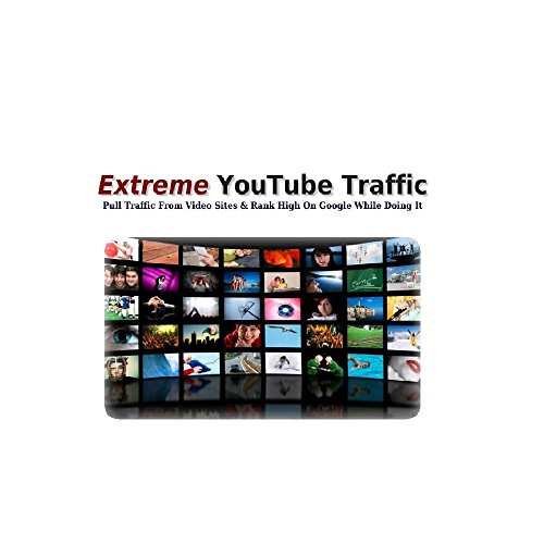 Extreme video traffic (English Edition)