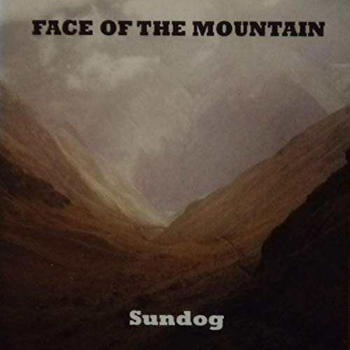 Face of the Mountain
