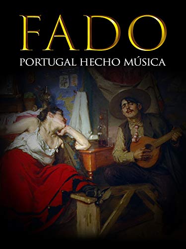 Fado Portugal hecho música