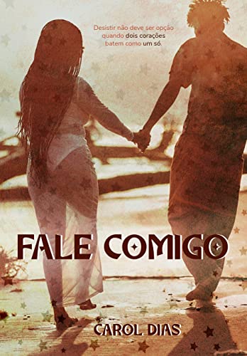 Fale comigo (Portuguese Edition)