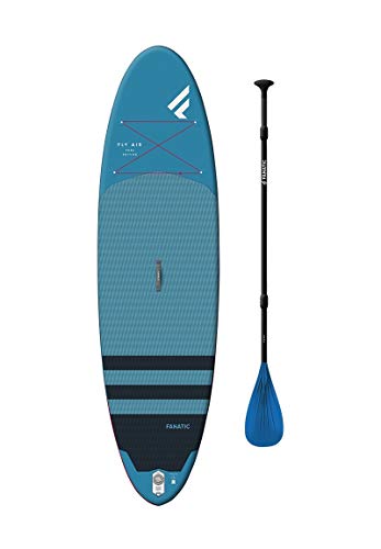 Fanatic Pack Fly Air Pure 10'8" 2020