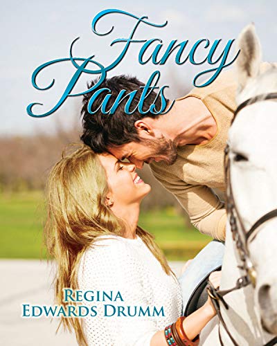 Fancy Pants (English Edition)