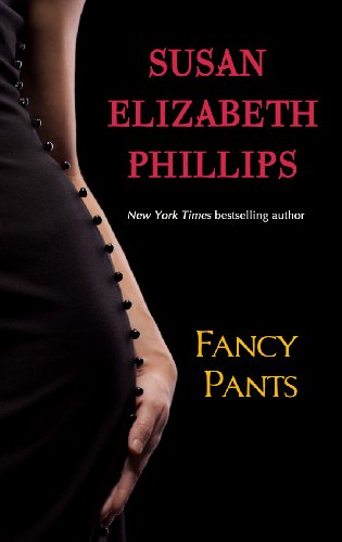 Fancy Pants (Wynette, Texas series Book 1) (English Edition)