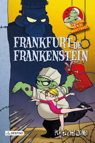 Frankfurt de Frankenstein: La cocina de los monstruos 12