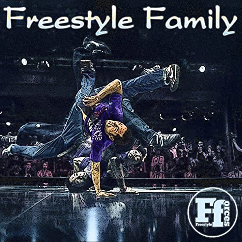 Freestyle Family (Extended Mix)