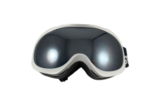 Gafas SMART para Ski, Sow, Snowboarding, Deportes de Invierno con Protección 100% UV400 (YG27051-C3)