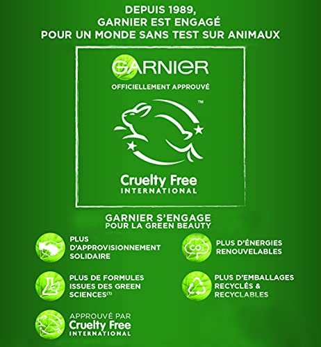 Garnier Ambre Solaire UV SKI Combi 2-en-1 Crème + Stick Lèvres Protecteurs FPS 30 Conditions Extrêmes