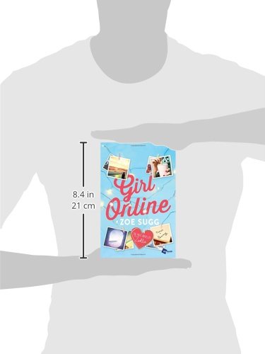 Girl Online (Girl Online Book)