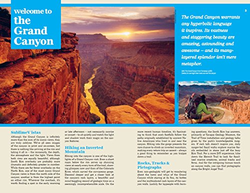 Grand Canyon National Park (National Parks) [Idioma Inglés]