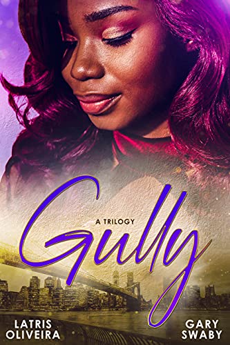 Gully (English Edition)