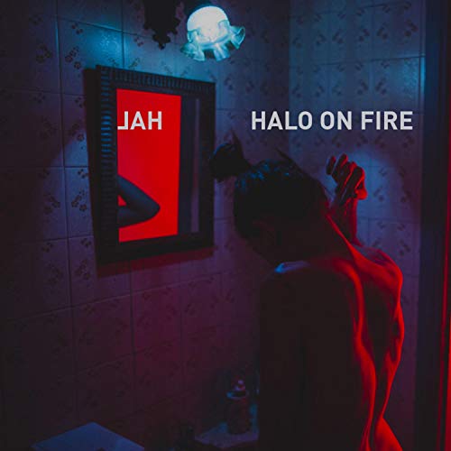 Halo on Fire [Explicit]