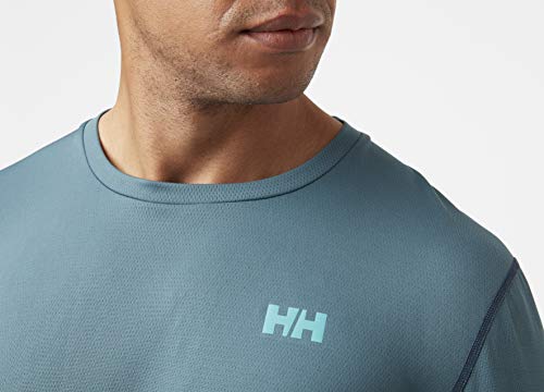 Helly Hansen Camiseta Modelo HH LIFA Active Solen LS Marca