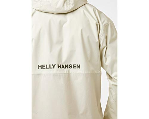 Helly Hansen Chaqueta Impermeable Modelo Active Pace Jacket Marca