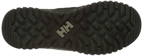 Helly Hansen MONASHEE ULLR Low HT, Zapatillas de Deporte Hombre, Multicolor (Beluga/Forest Night/Al 482), 40 EU